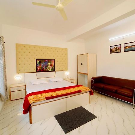 R K Villa Prayagraj Exterior foto